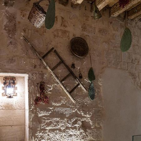 Suite Torre Arcobasso Bari Bagian luar foto